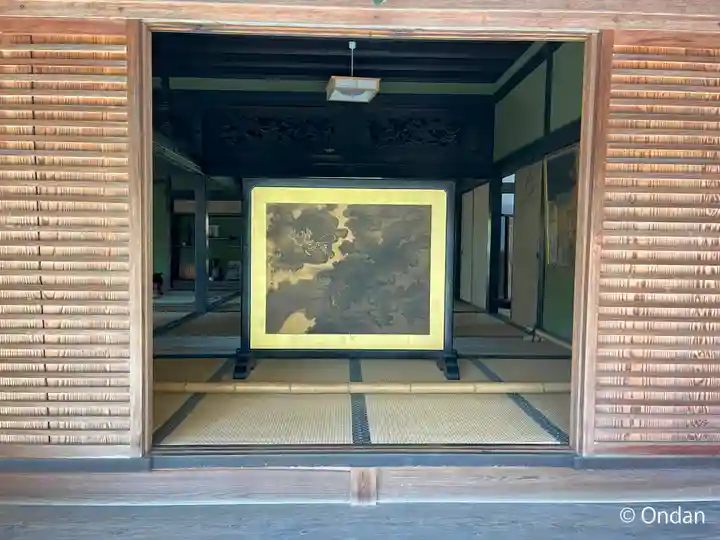 穴太寺(京都府)