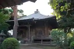 護国寺(東京都)