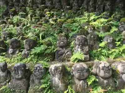 愛宕念仏寺のその他建物
