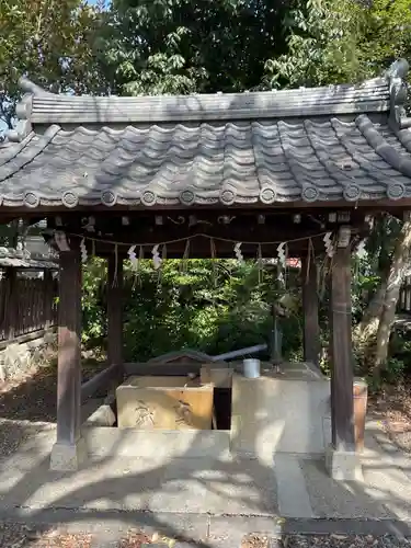 斎明神社(京都府)