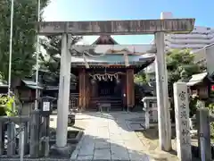 富士浅間神社(愛知県)