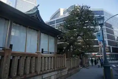 三宮神社のその他建物