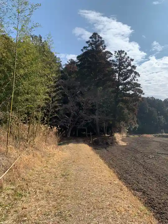 熊野神社(千葉県)
