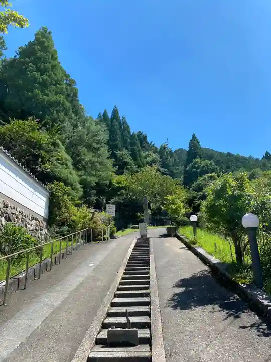 出世稲荷神社のその他建物