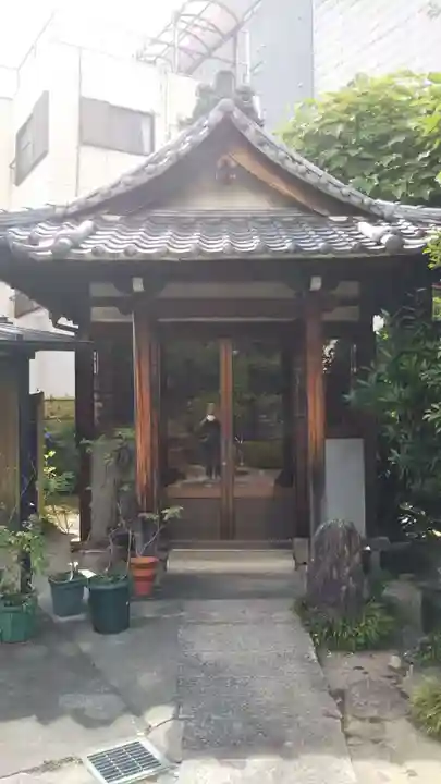 宋吉寺(愛知県)