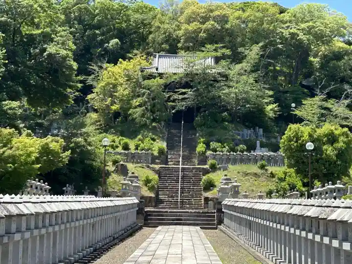 法然寺(香川県)