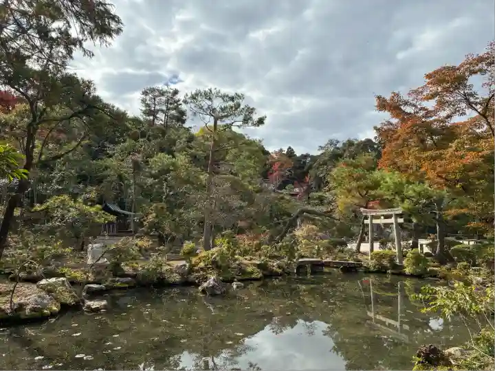 金地院(京都府)