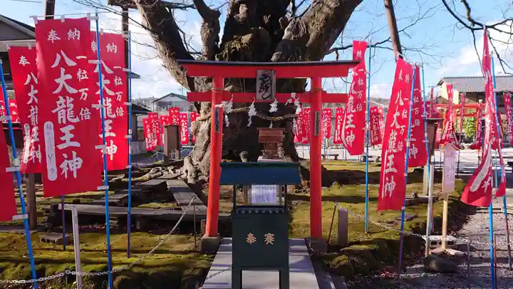 秩父今宮神社(埼玉県)