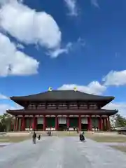 興福寺 中金堂(奈良県)