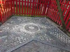 白山神社の建物その他