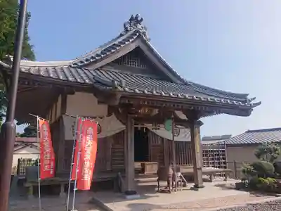 西福寺(開運不動尊)のその他建物