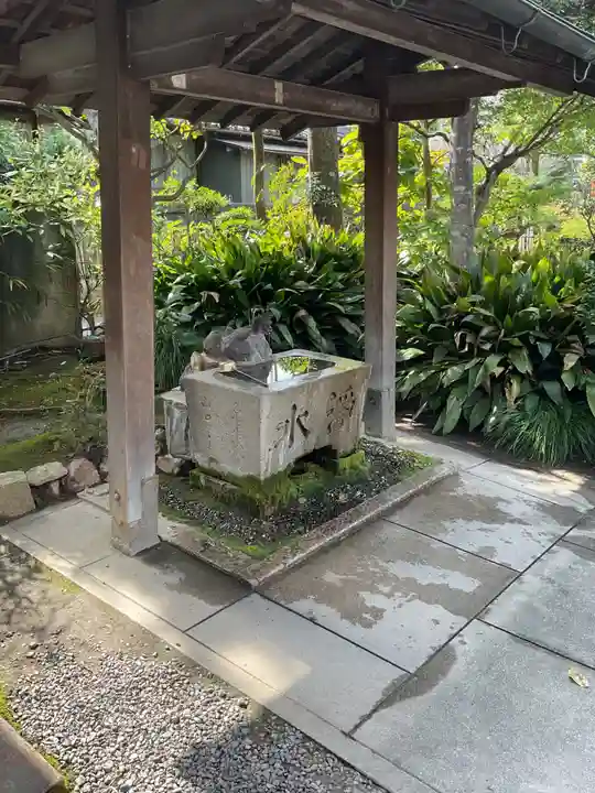 矢合観音(愛知県)