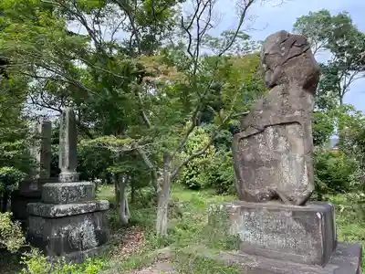 大塚神社のその他建物