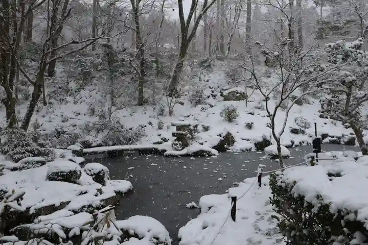 三千院門跡(京都府)