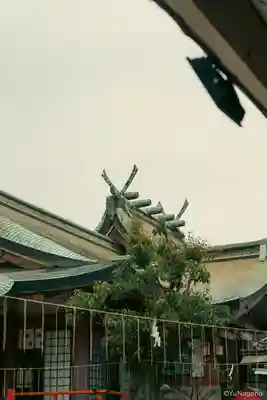 阿倍王子神社(大阪府)