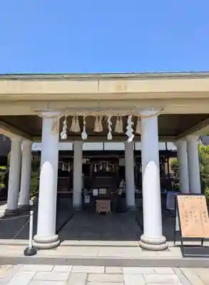 飛行神社(京都府)