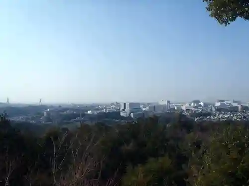 野見神社(愛知県)