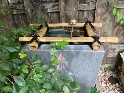 幸町辨財天(千葉県)