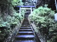 馬荘霊神社(岐阜県)