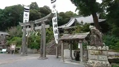 高城神社のその他建物