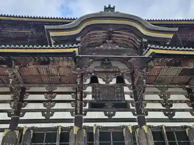 東大寺(奈良県)