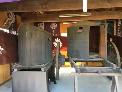 水戸東照宮のその他建物