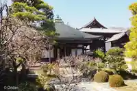 當麻寺中之坊(奈良県)