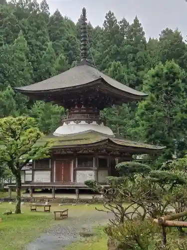 金剛三昧院(和歌山県)