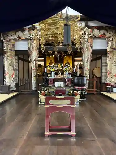 大藏經寺(山梨県)