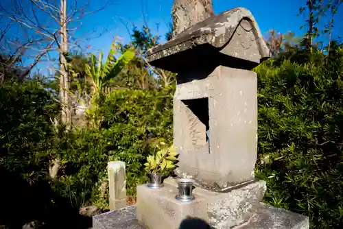 香取神宮の末社・摂社