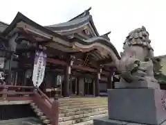 神明神社(福井県)