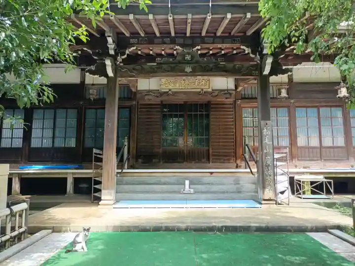 廣福寺(神奈川県)