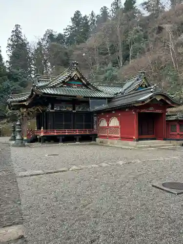 妙義神社(群馬県)
