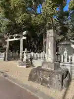 天森神社(兵庫県)