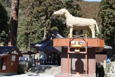 安志加茂神社(兵庫県)