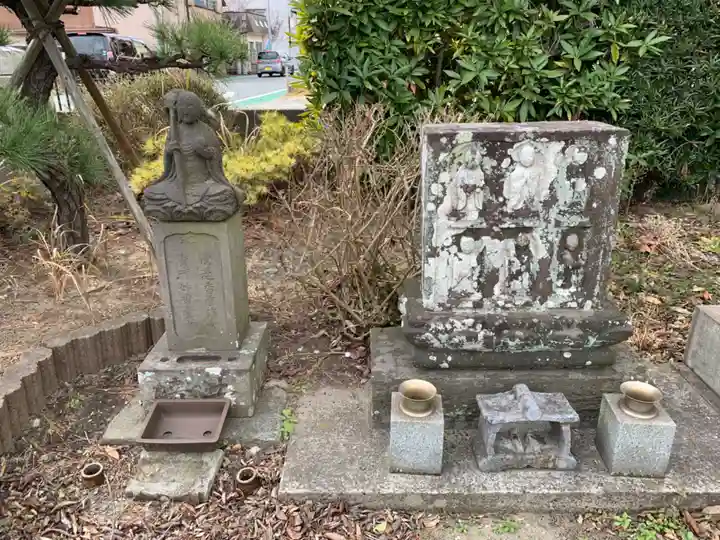 東福寺(千葉県)