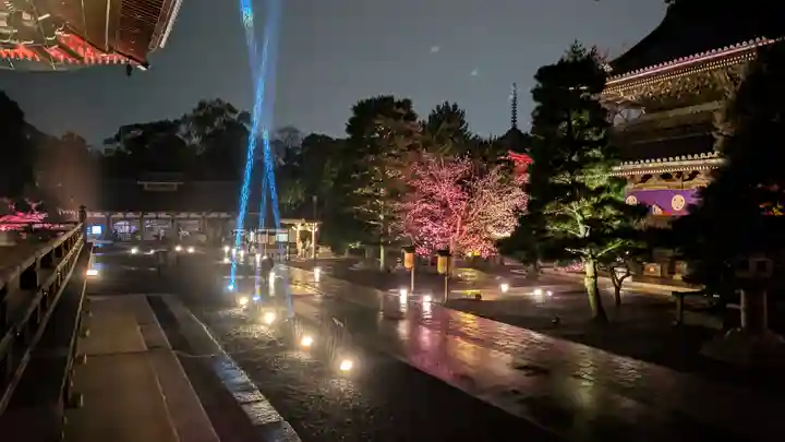 知恩院(京都府)