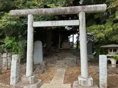下総野田愛宕神社(千葉県)