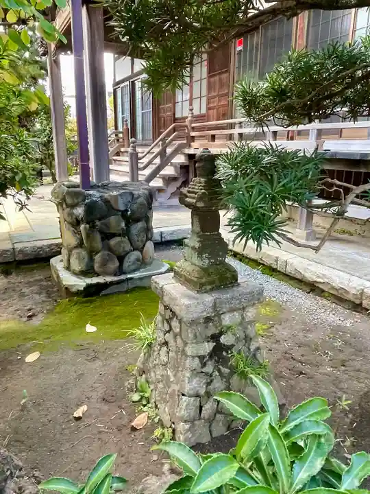 東漸寺(神奈川県)