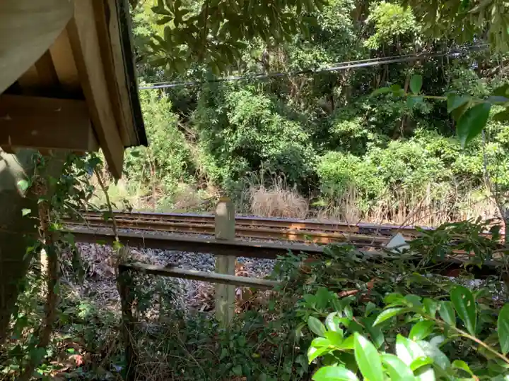 稲荷神社(千葉県)
