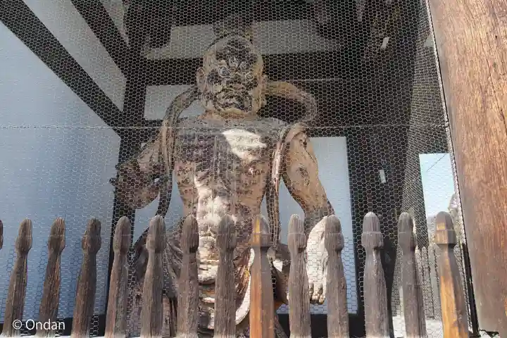 當麻寺(奈良県)