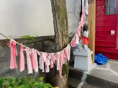 妙瀧稲荷神社(静岡県)
