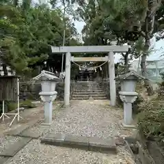 神明社(愛知県)