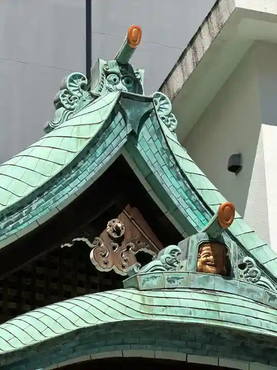 大森鷲神社(東京都)