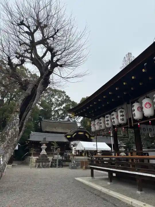 立木神社(滋賀県)