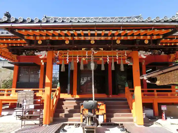 毘沙門堂門跡(京都府)