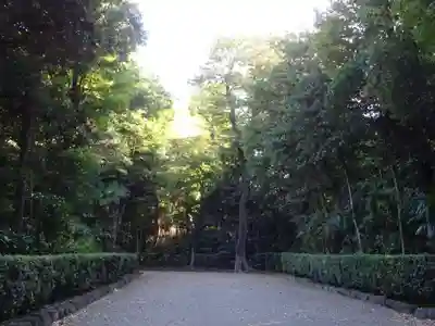 井草八幡宮のその他建物