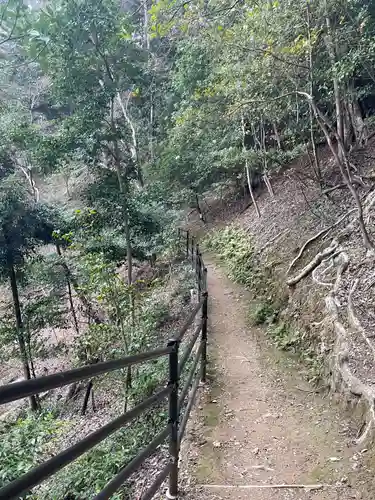 二尊院(京都府)