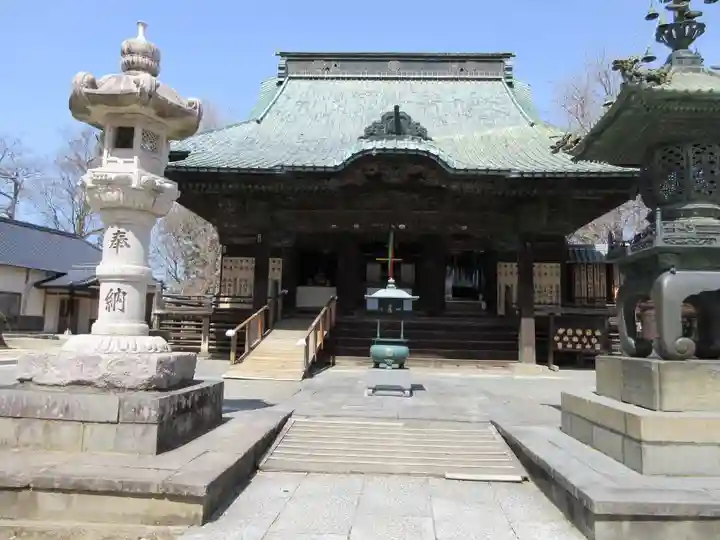 総願寺(埼玉県)