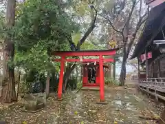 弘前天満宮(青森県)